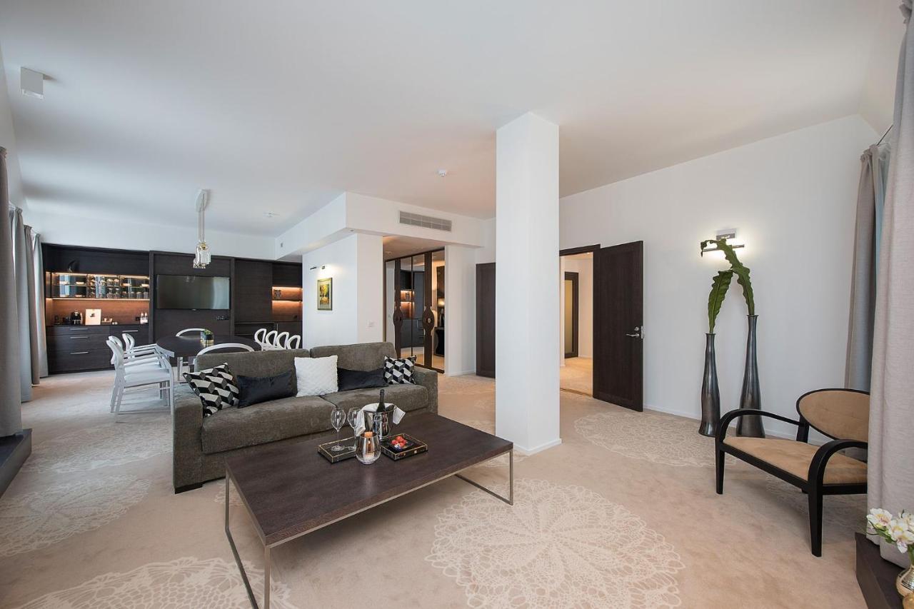 Lydia Hotel Тарту Екстер'єр фото