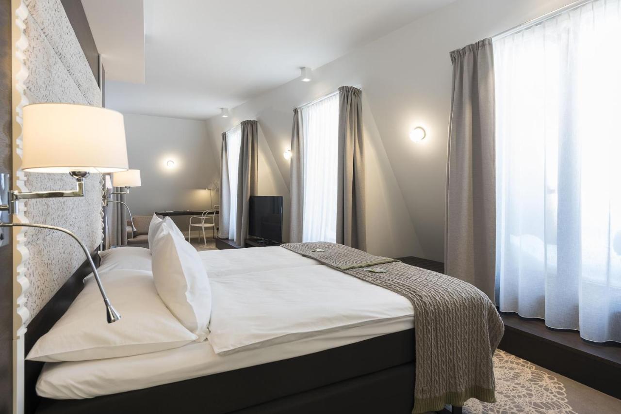 Lydia Hotel Тарту Екстер'єр фото