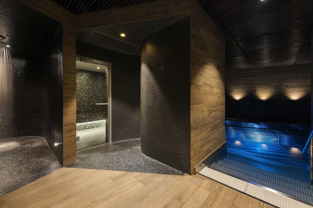 Lydia Hotel Тарту Екстер'єр фото