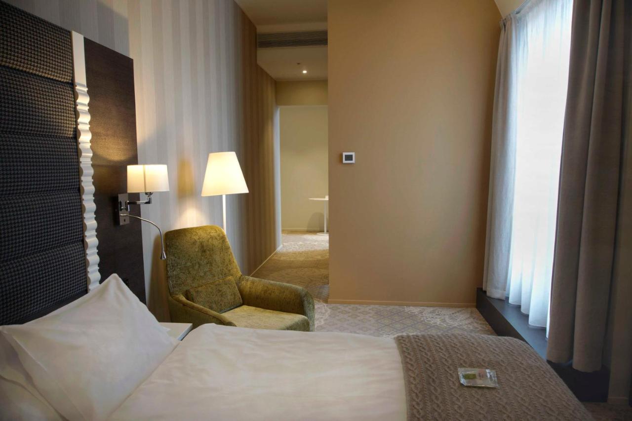 Lydia Hotel Тарту Екстер'єр фото