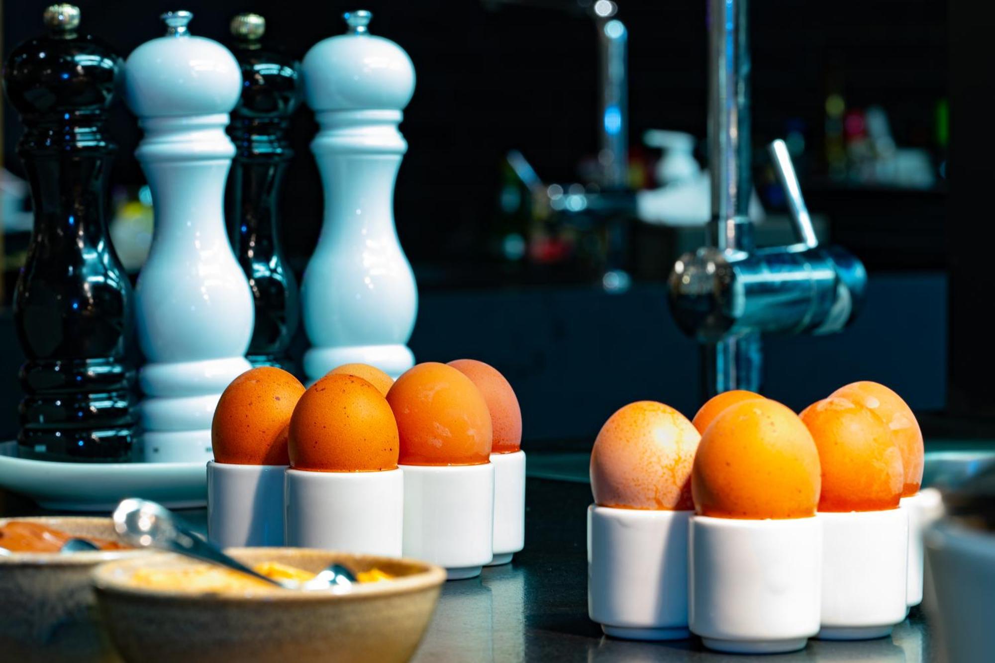 Lydia Hotel Тарту Екстер'єр фото