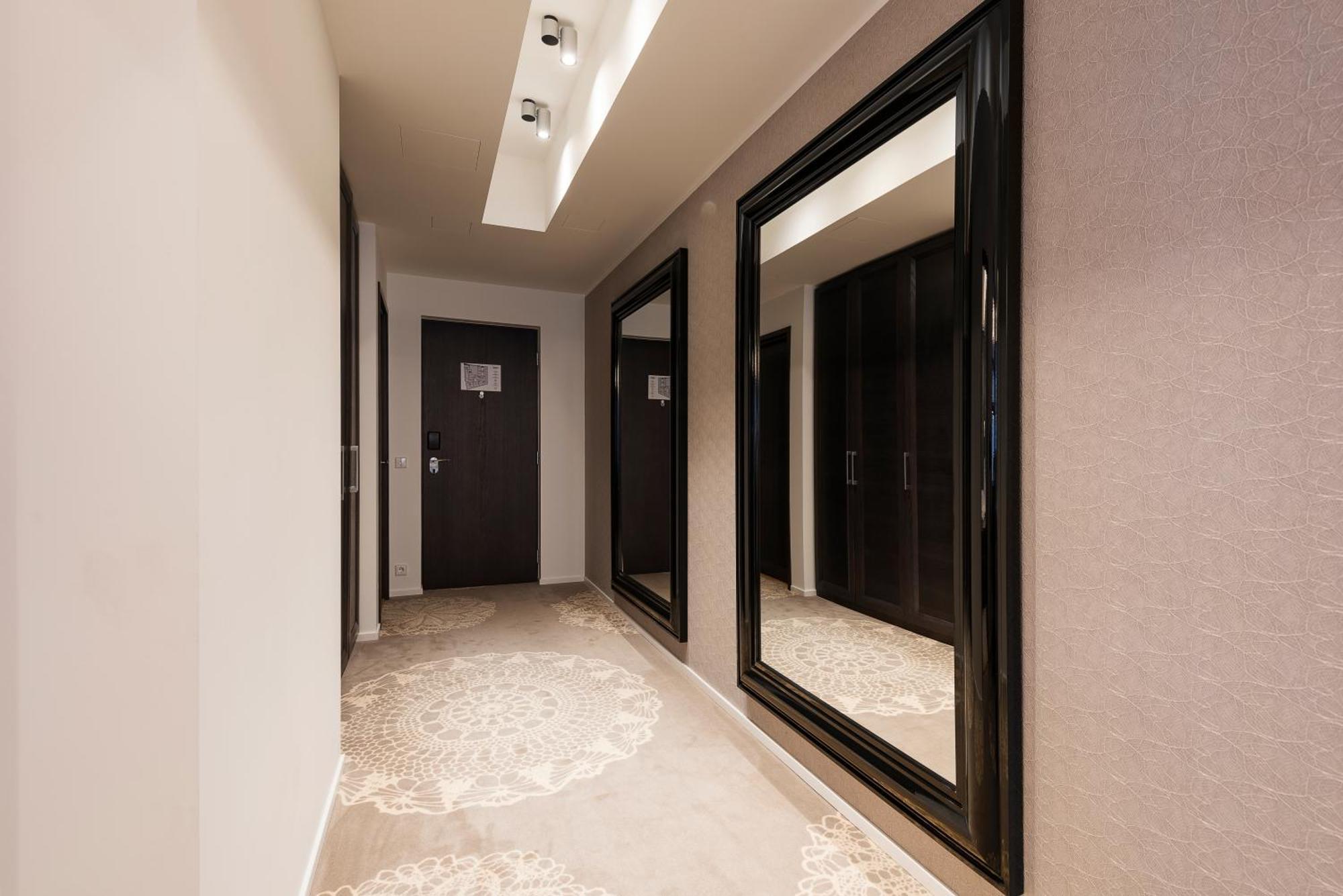 Lydia Hotel Тарту Екстер'єр фото