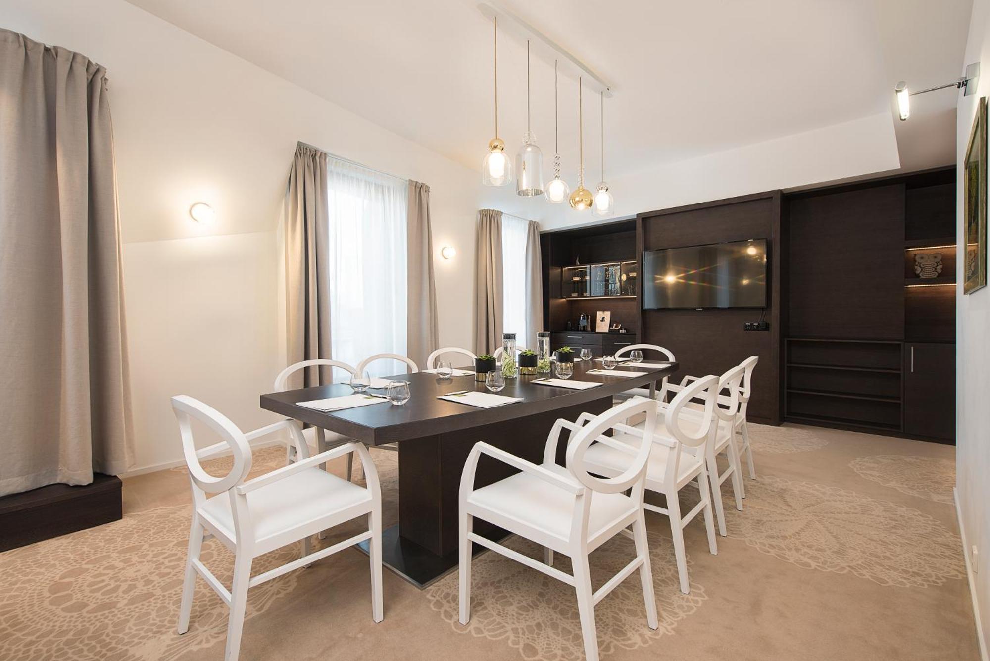Lydia Hotel Тарту Екстер'єр фото