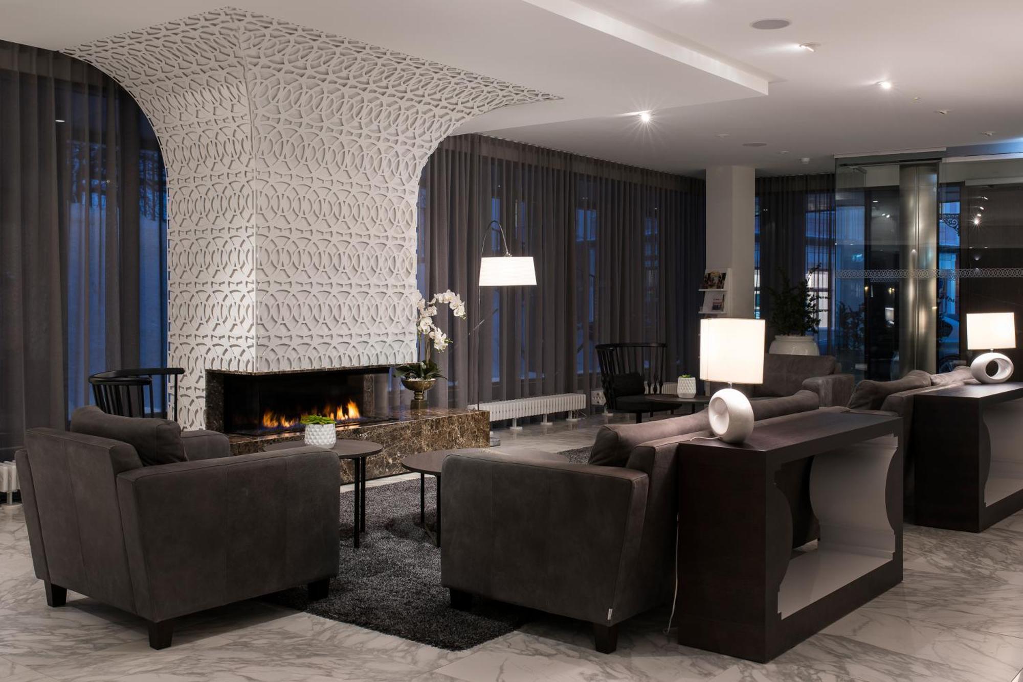 Lydia Hotel Тарту Екстер'єр фото