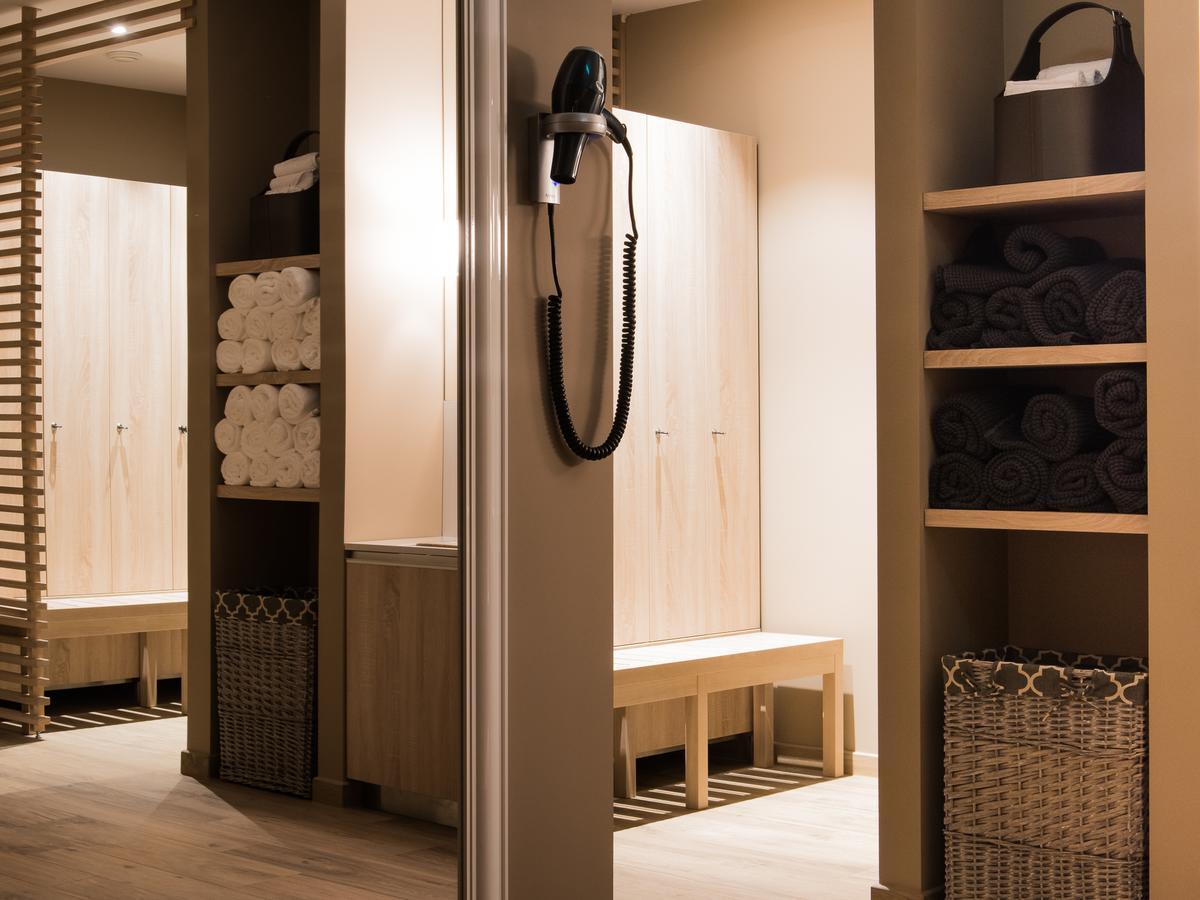 Lydia Hotel Тарту Екстер'єр фото