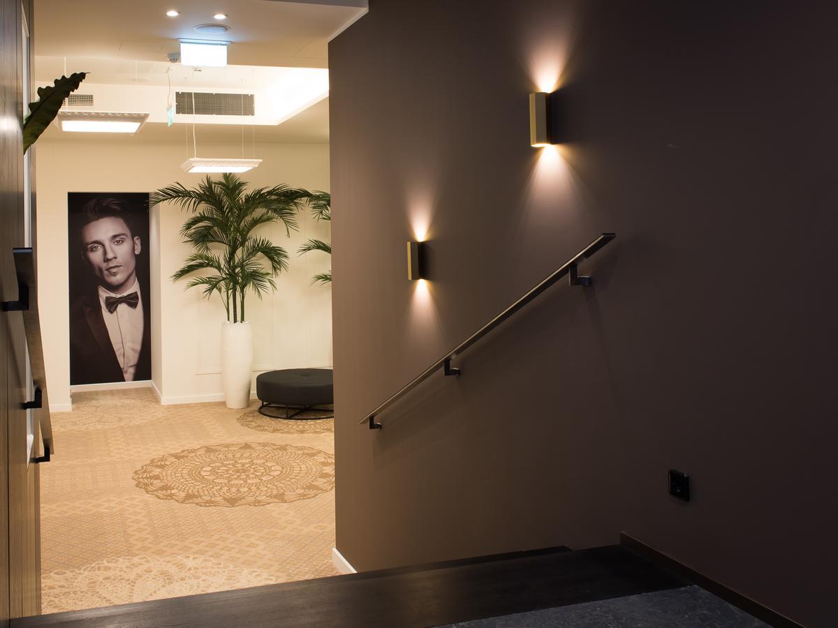 Lydia Hotel Тарту Екстер'єр фото