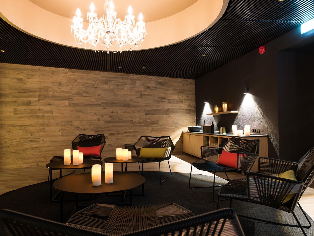 Lydia Hotel Тарту Екстер'єр фото