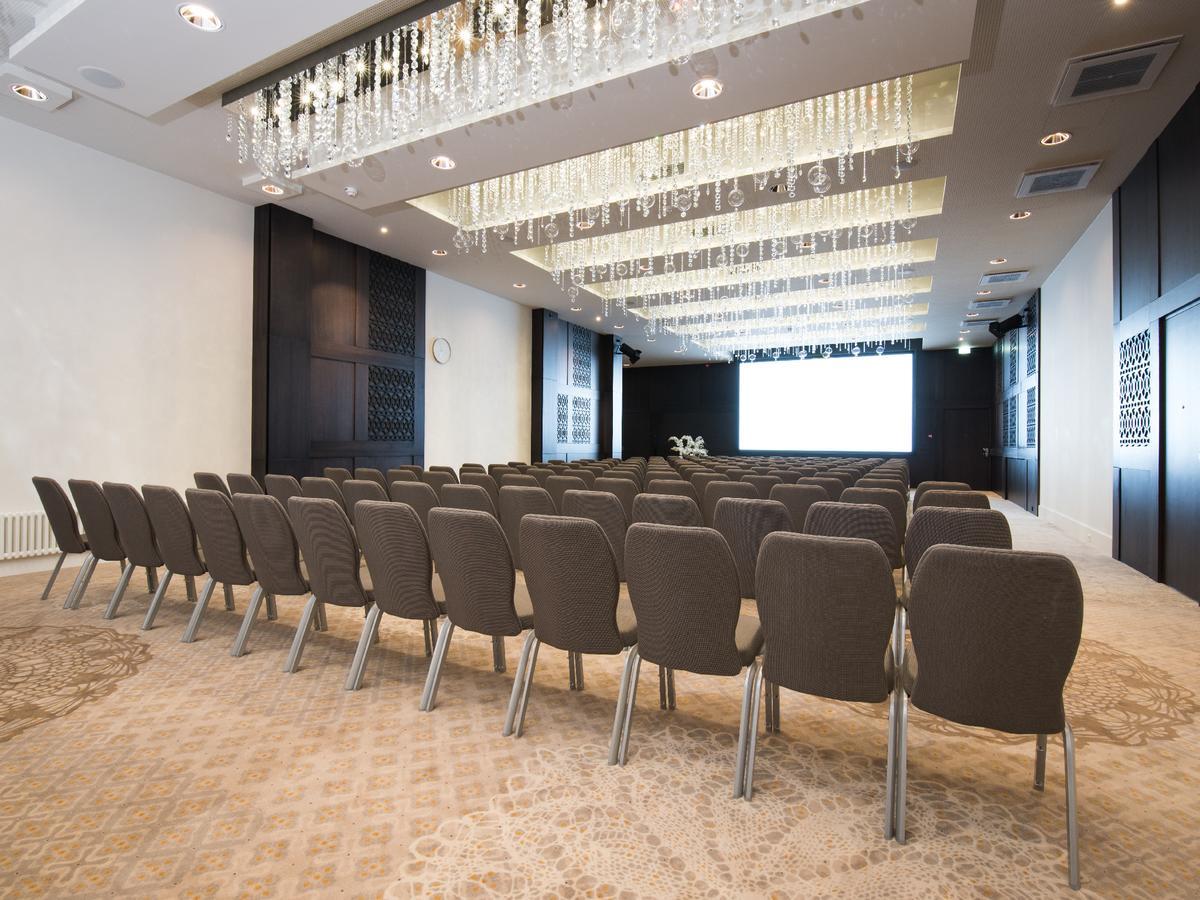 Lydia Hotel Тарту Екстер'єр фото