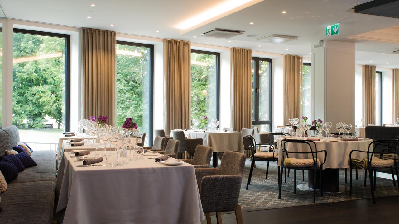 Lydia Hotel Тарту Екстер'єр фото