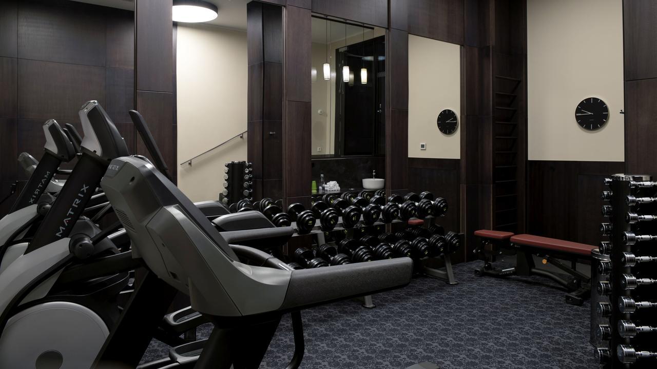 Lydia Hotel Тарту Екстер'єр фото