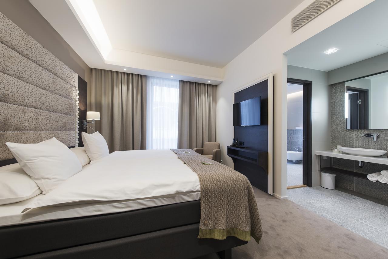 Lydia Hotel Тарту Екстер'єр фото