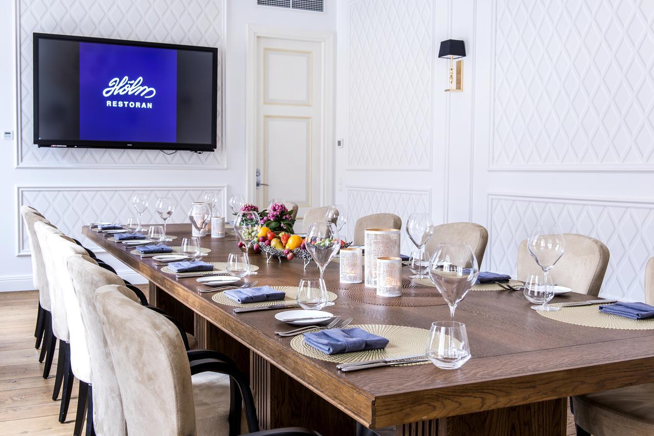 Lydia Hotel Тарту Екстер'єр фото