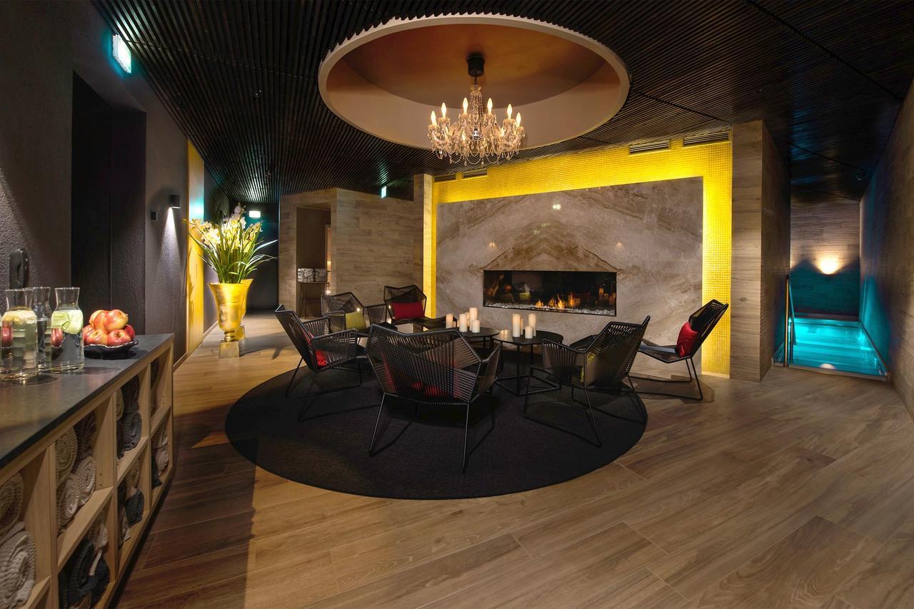 Lydia Hotel Тарту Екстер'єр фото